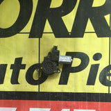 Motor de Cristal Der Tras Trasero Mazda 3 14-18