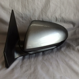 Retrovisor izq Hyundai Elantra 17-18