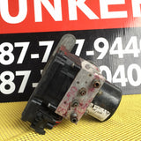 ABS Mercedes Benz W204 C280 C300 С350 08-11