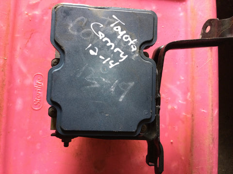 ABS Toyota Camry 12-14