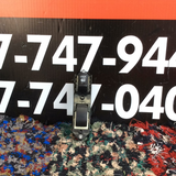 Control de Ventana der Mitsubishi Outlander/Lancer 11-20