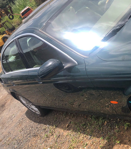 Puerta Der Delantera Jaguar S 00-08