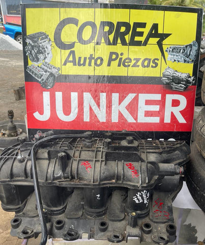 Araña Chevrolet Silverado/Sierra 4.8 5.3