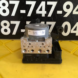 ABS Ford Escape 17-19