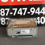 Radio Dodge/ Chrysler/ Jeep 04-10