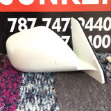 Retrovisor der Toyota 4Runner 03-09