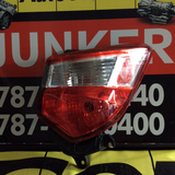 Foco Trasero der Toyota Yaris HB 17-18