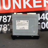 Radio Toyota CHR 16-18