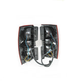 Foco Trasero der/izq Chevrolet Tahoe/Suburban 07-14