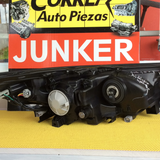 Foco Delantero izq Toyota Highlander 17-19