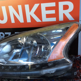 Foco Delantero izq Nissan Sentra 13-15