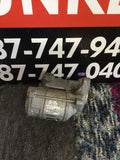 Starter Toyota Tacoma 10-16