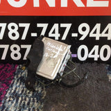 ABS Mitsubishi Outlander/ASX 18-20