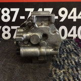 Compresor Toyota Corolla 14-19