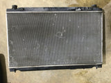 Radiador Honda CRV 17-19