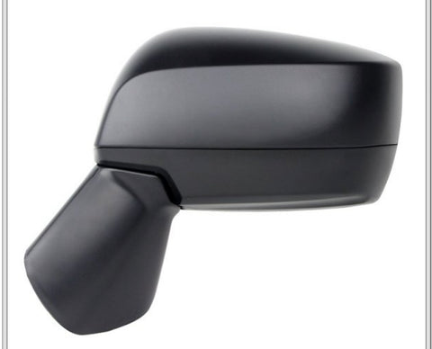 Retrovisor izq Subaru WRX/Impresa 15-16
