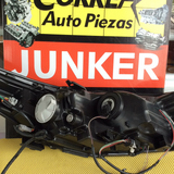 Foco Delantero izq Toyota Highlander 17-19