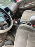 Accesorio Interior Toyota Tacoma 01-04