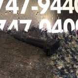 Bobina Toyota Tundra 14-21