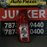 Foco Trasero izq Nissan Frontier 05-14