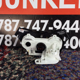 Careta Control de Aire Hyundai Accent 15-17