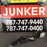 Cinturón der Mitsubishi Outlander 14-20