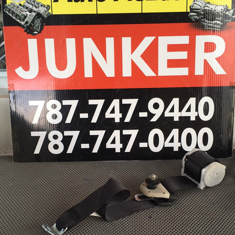 Cinturón der Mitsubishi Outlander 14-20