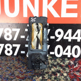 Careta de Palanca de Cambios Ford Escape 13-19