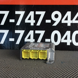 Módulo Airbag Toyota Corolla 2021