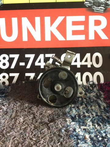 Bomba Power Steering Nissan Frontier 05-19