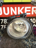 Foco Delantero Izq Nissan Juke 11-14