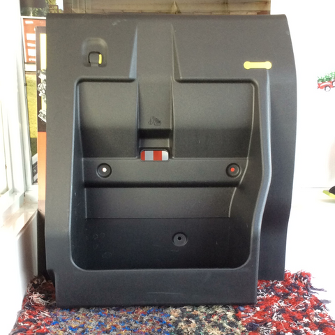 Accesorio Interior Toyota Tacoma 16-20