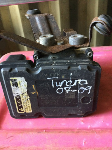 ABS Toyota Tundra 07-09