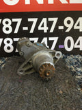 Starter Toyota Camry 02-06