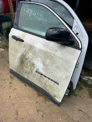 Puerta delantera Der Jeep Compass 11-17