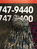 Starter Nissan Rogue/Altima 13-19