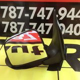 Retrovisor izq Ford RangerMazda PU 93-05