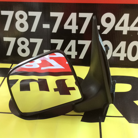 Retrovisor izq Ford RangerMazda PU 93-05
