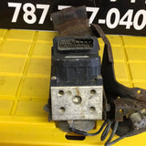 ABS Nissan Pathfinder 2000