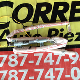 Airbag Cortina der Mitsubishi Outlander 14-20