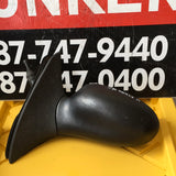 Retrovisor Izq Kia Sephia 98-01