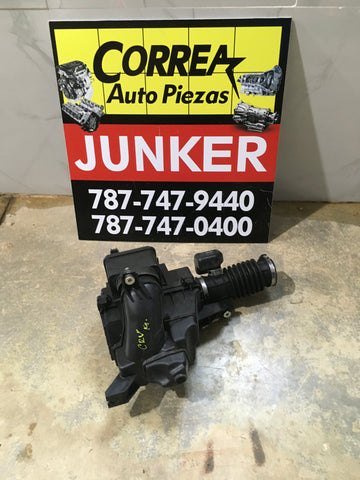 Caja de filtro Honda CRV 17-21