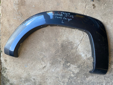 Fender Flare Izq Toyota Tacoma 05-15