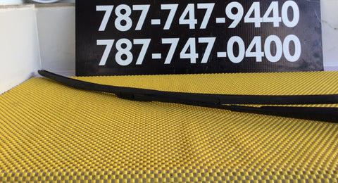 Wiper izq Delantero Mitsubishi Outlander 15-20