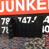 Accesorio Interior de Dash Toyota Tacoma 16-20