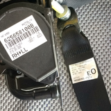 Cinturón Der Del Mitsubishi Mirage G4/HB 14-22