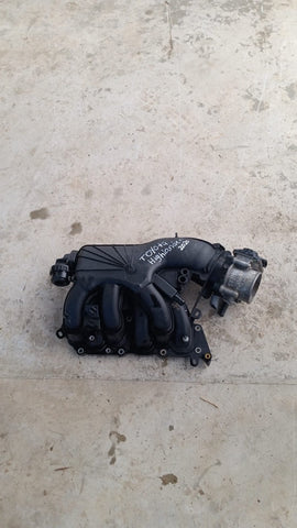 Araña Toyota Highlander 2020