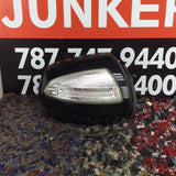 Retrovisor der Mercedes Benz ML350/500 (W164) 08-11