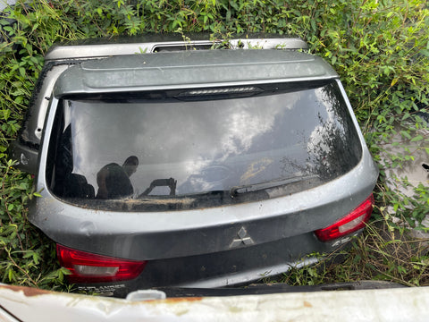 Compuerta Mitsubishi Outlander Sport ASX 11-20