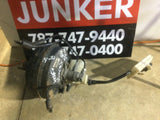Booster Ford Transit Connect 14-20